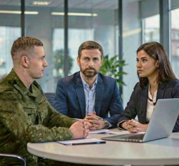 Обладая командой опытных профессионалов, мы обеспечиваем надежность.